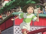 Jouer à Similarities - Spirited Away