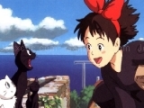 Jouer à Kikis delivery service - find the alphabet