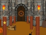 Jouer à Obsidian Castle Escape