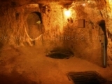 Jouer à Turkey Derinkuyu Mystery Cave