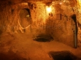 Jouer à Turkey Derinkuyu Mystery Cave