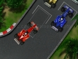 Jouer à F1 Parking