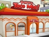 Jouer à Papa's Taco Mia