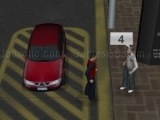 Jouer à Valet Parking 3D