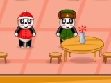 Jouer à Panda Restaurant 3