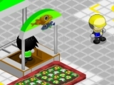 Jouer à Fishtopia Tycoon