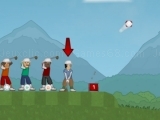 Jouer à Turbo Golf