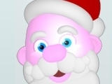 Jouer à Santa Claus Dressup