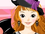 Jouer à Halloween Dress Up 2