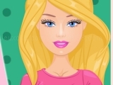 Jouer à Barbie mask designer