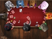 Jouer à Gouvernor of poker full edition
