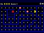 Jouer à Pacman 5