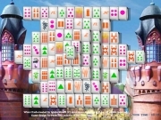 Jouer à Winx club mahjong