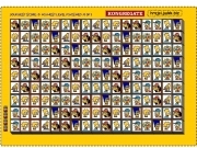 Jouer à Mahjong simpson