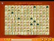 Jouer à Mahjong connect