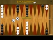 Jouer à Classic backgammon