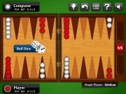 Jouer à 247 Backgammon