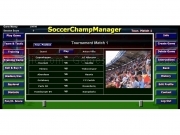 Jouer à Soccerchampmanager