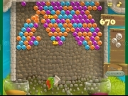 Jouer à Dino Bubble
