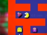 Jouer à Pacman Maze Y8