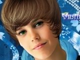 Jouer à New look Justin Bieber
