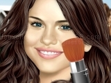 Jouer à Selena Gomez Make Up
