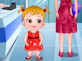 Jouer à Baby Hazel Fancy Dress