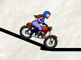 Jouer à Pencil racer 3