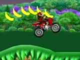 Jouer à Donkey Kong ATV