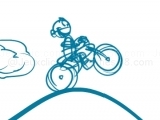 Jouer à Bike Mania Sketches