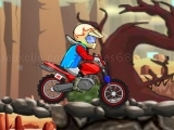 Jouer à MotoX Fun Ride