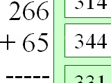 Jouer à Mathematics