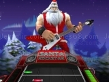 Jouer à Santa Rockstar 4