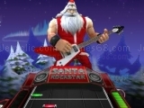 Jouer à Santa Rockstar 4