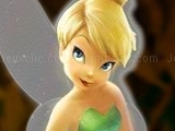 Jouer à Tinker Bell and the lost treasure