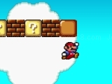 Jouer à Mario Forever Flash