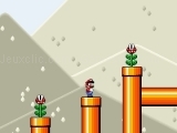 Jouer à Super Mario World 2