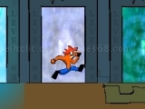 Jouer à Crash Bandicoot