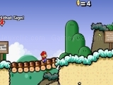 Jouer à Super Mario 63