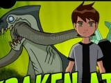 Jouer à Ben 10 - Kraken attack