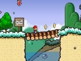 Jouer à Super Mario 63