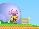 Jouer à Princess Peach Adventure