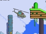 Jouer à Mario Helicopter 2