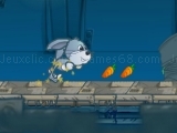 Jouer à Rabbit Planet Escape