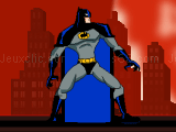 Jouer à Batman - the cobblebot caper