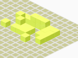 Jouer à Isometric