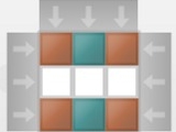 Jouer à Pictogrid