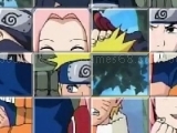 Jouer à Naruto Puzzle Mania