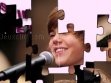 Jouer à Jigsaw - Justin Bieber