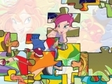 Jouer à WinX Jigsaw